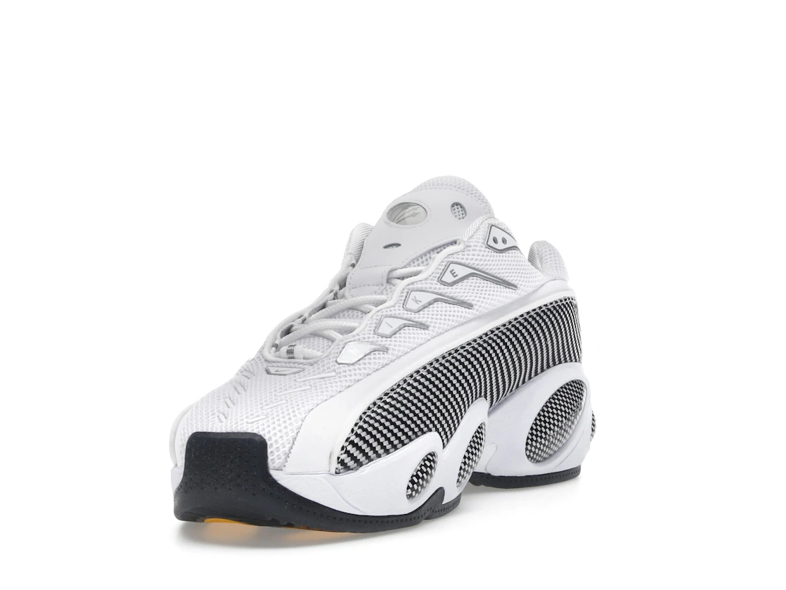 Nike NOCTA Glide Drake White Black