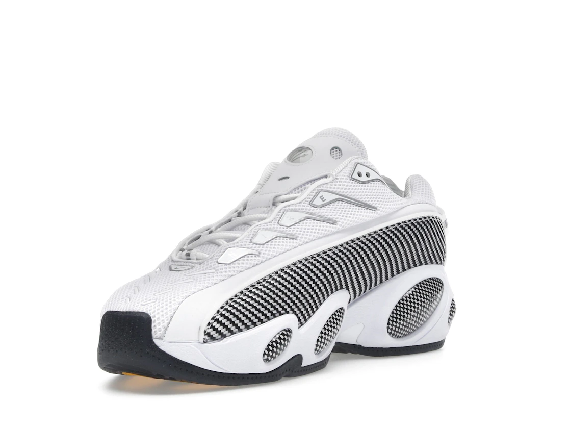 Nike NOCTA Glide Drake White Black