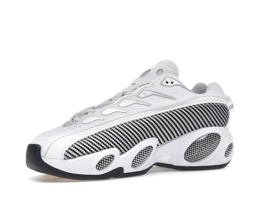 Nike NOCTA Glide Drake White Black