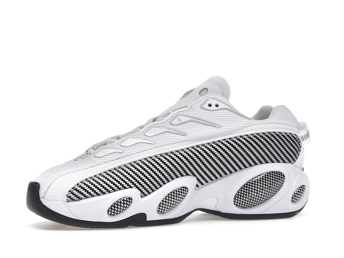 Nike NOCTA Glide Drake White Black