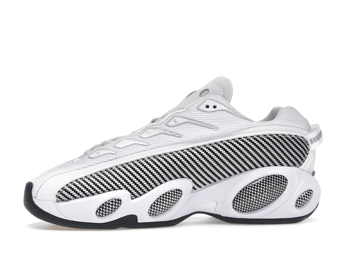 Nike NOCTA Glide Drake White Black