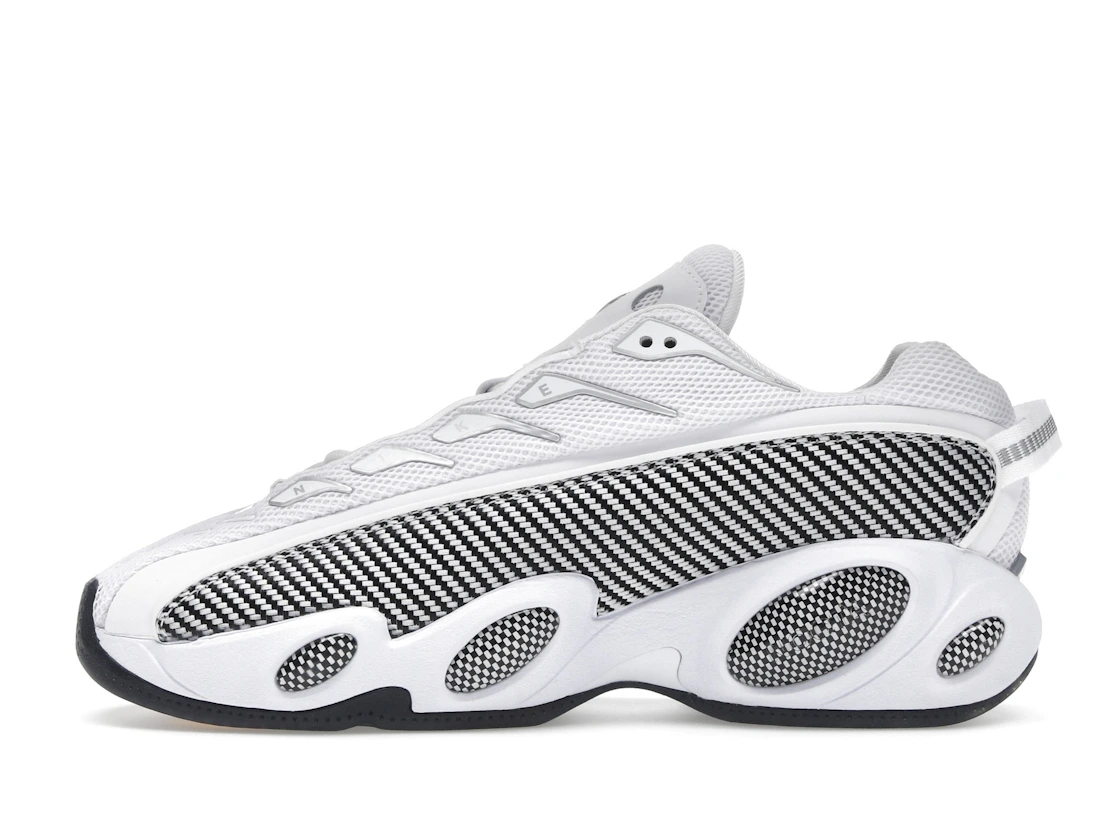 Nike NOCTA Glide Drake White Black