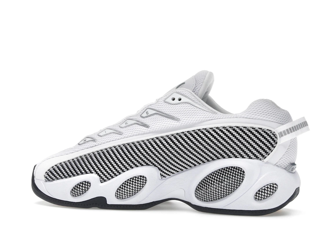 Nike NOCTA Glide Drake White Black