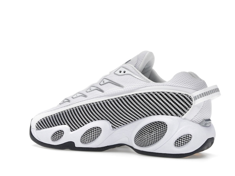 Nike NOCTA Glide Drake White Black