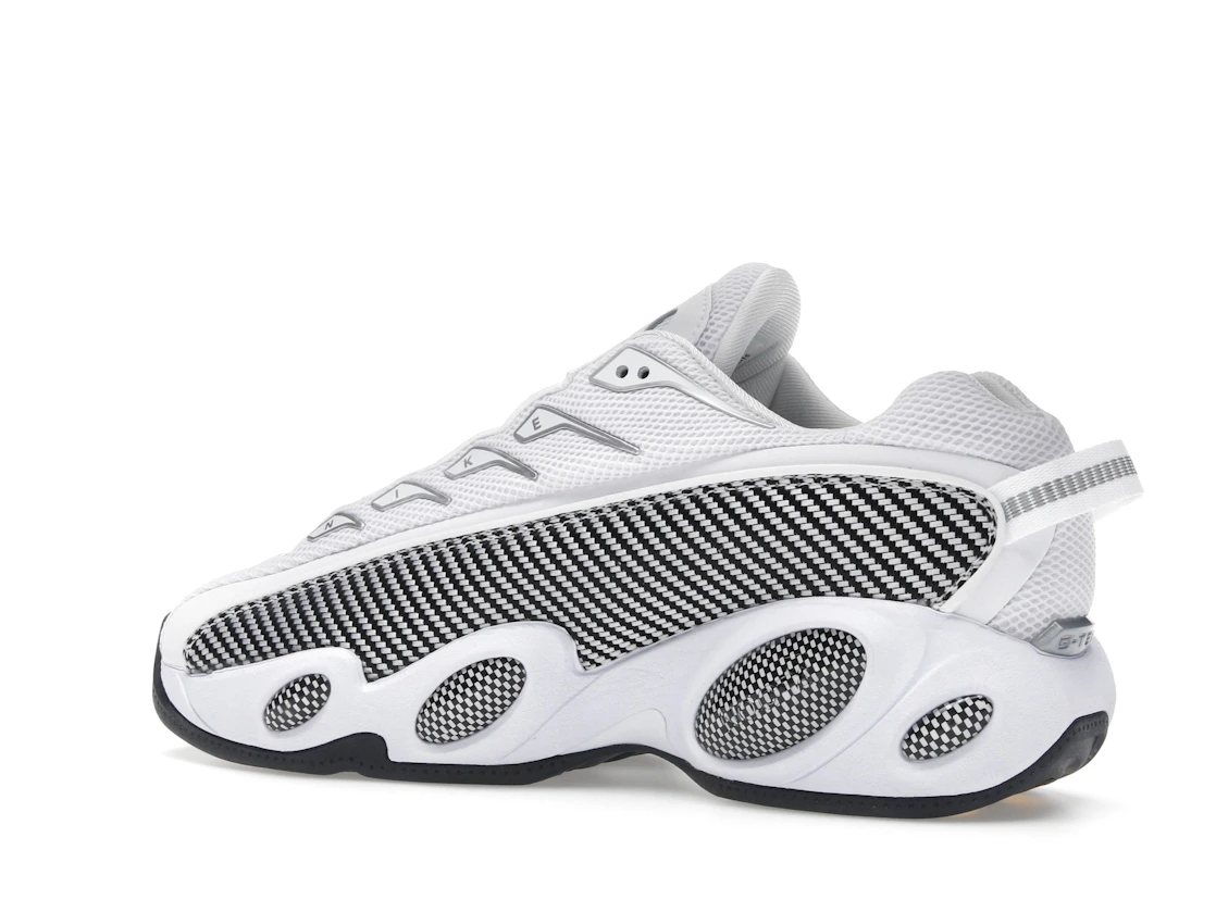 Nike NOCTA Glide Drake White Black