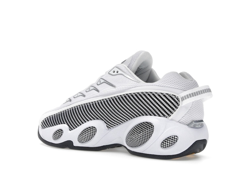 Nike NOCTA Glide Drake White Black