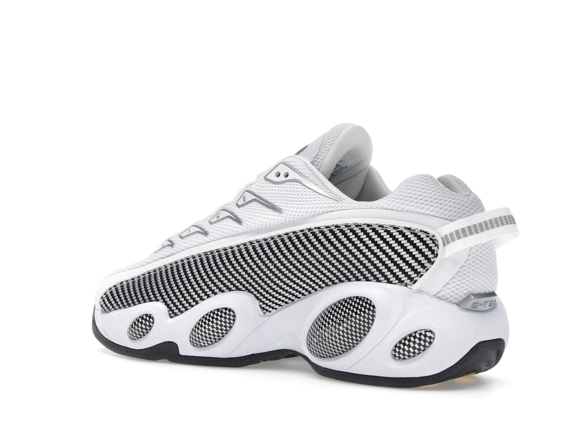 Nike NOCTA Glide Drake White Black
