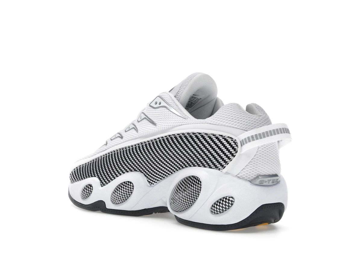 Nike NOCTA Glide Drake White Black