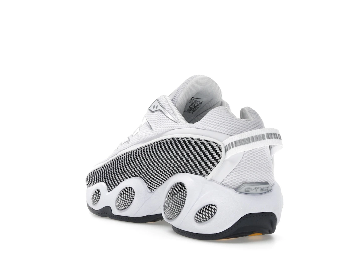 Nike NOCTA Glide Drake White Black