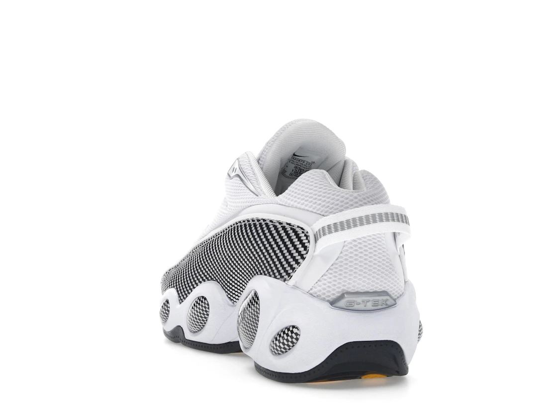 Nike NOCTA Glide Drake White Black