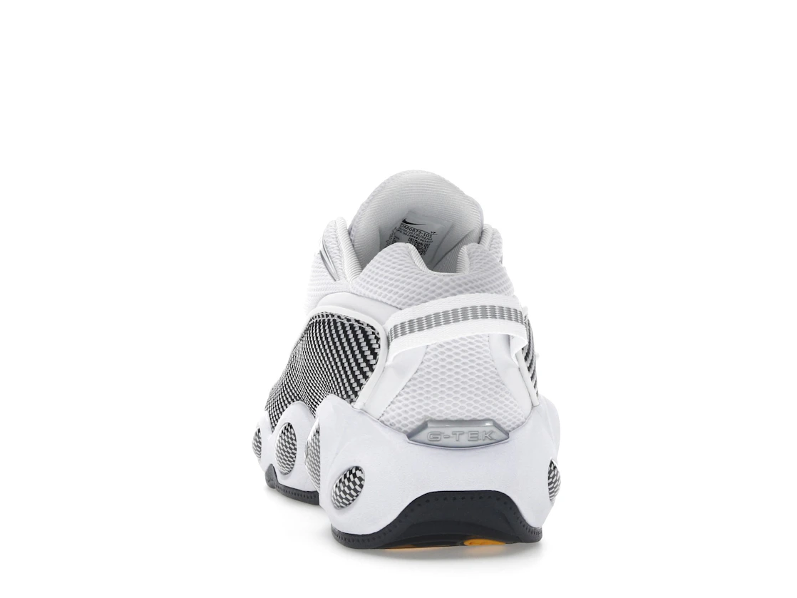 Nike NOCTA Glide Drake White Black