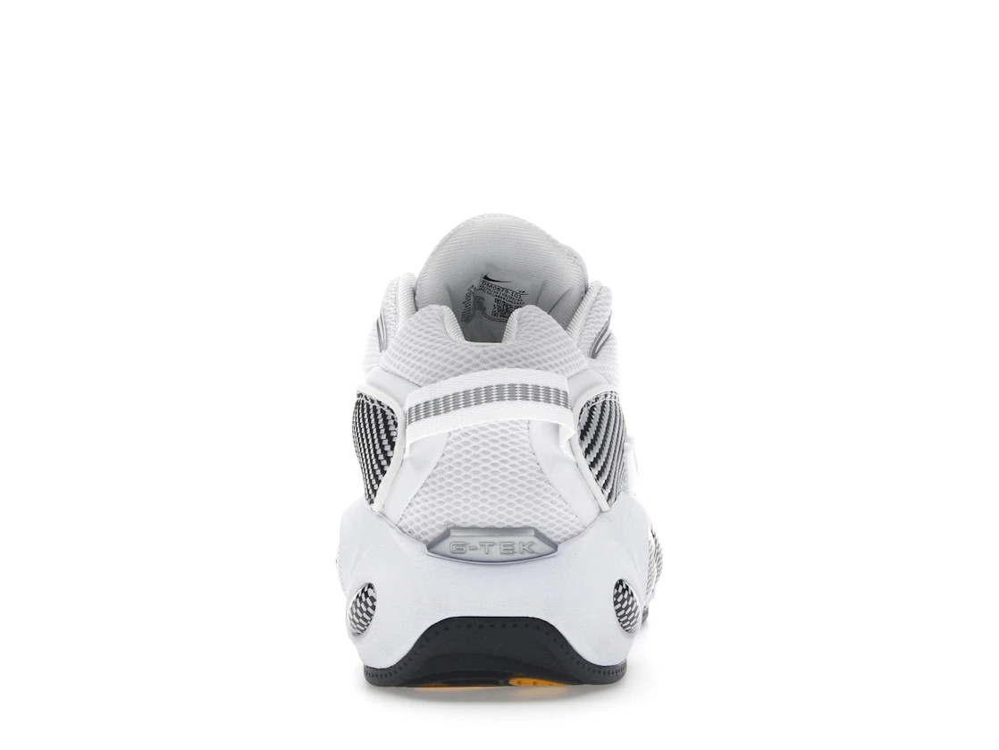 Nike NOCTA Glide Drake White Black