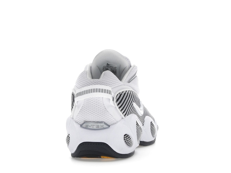 Nike NOCTA Glide Drake White Black