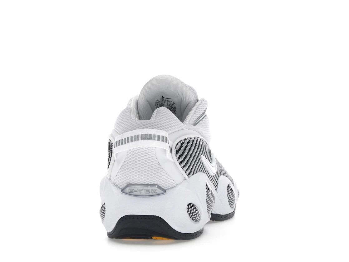 Nike NOCTA Glide Drake White Black