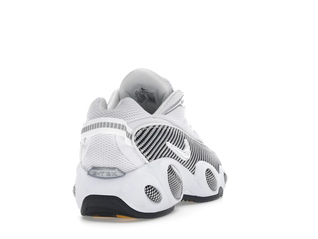 Nike NOCTA Glide Drake White Black