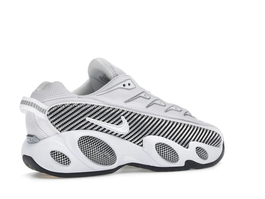 Nike NOCTA Glide Drake White Black