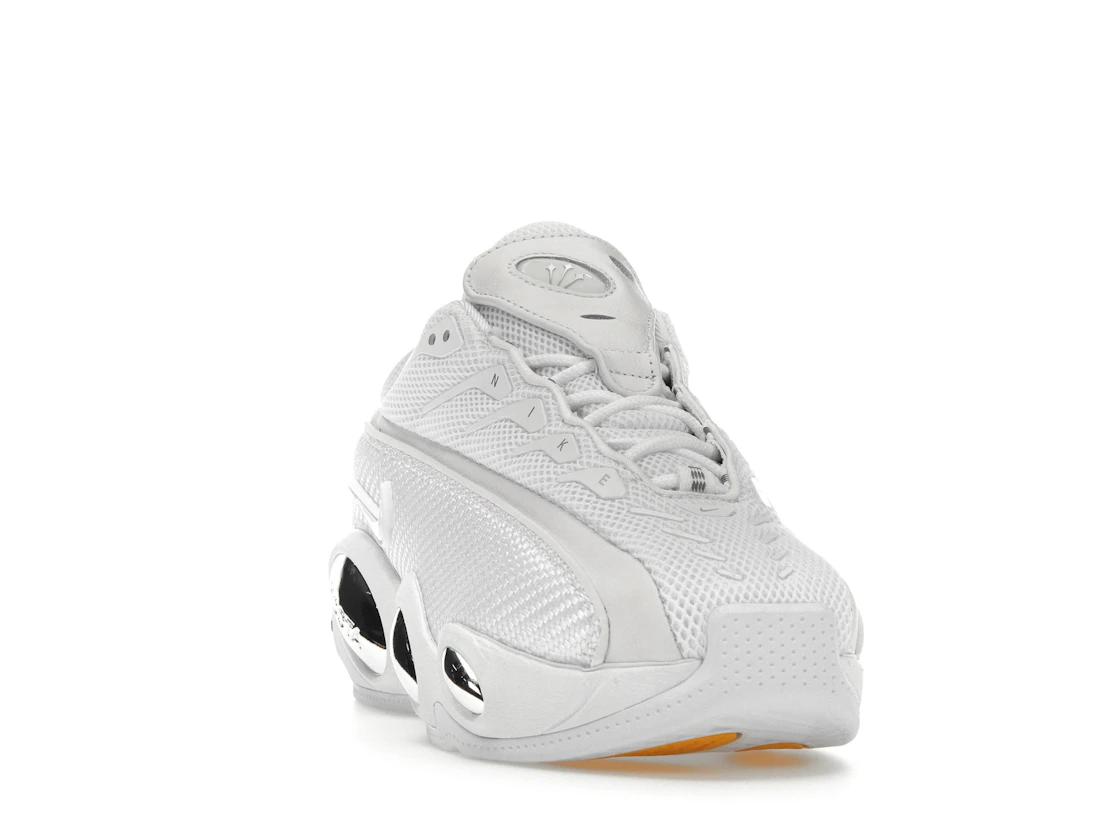 Nike NOCTA Glide Drake White Chrome