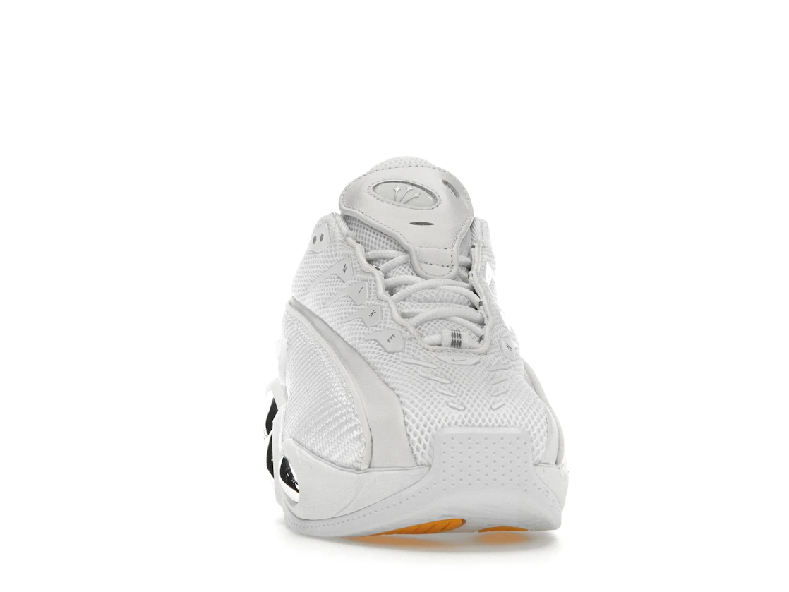 Nike NOCTA Glide Drake White Chrome