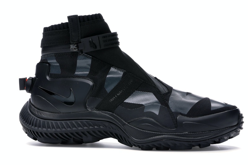 Nike gaiter boot mens Clearance