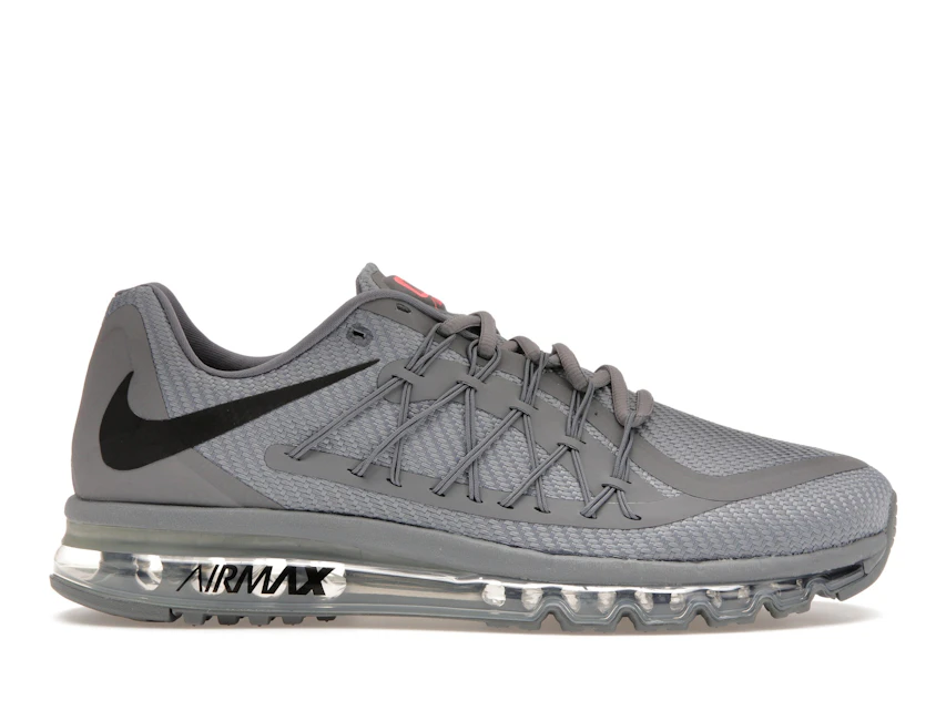 Nike Air 2015 Grey - -