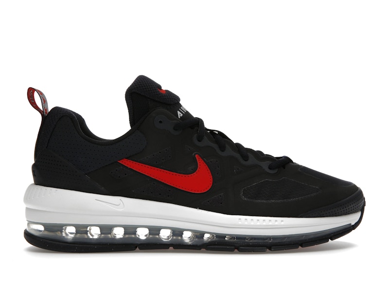 Air max axis black and red cheap