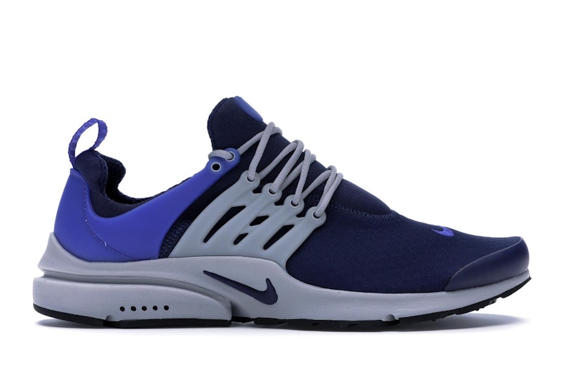 Air presto shop essential binary blue