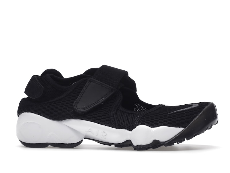Nike Air Rift Breathe Black (Women's)