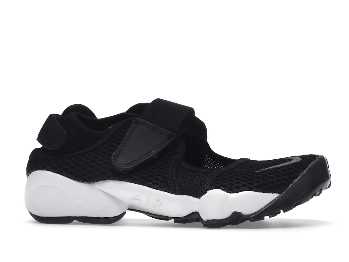 Nike Air Rift Breathe Black (Women's)