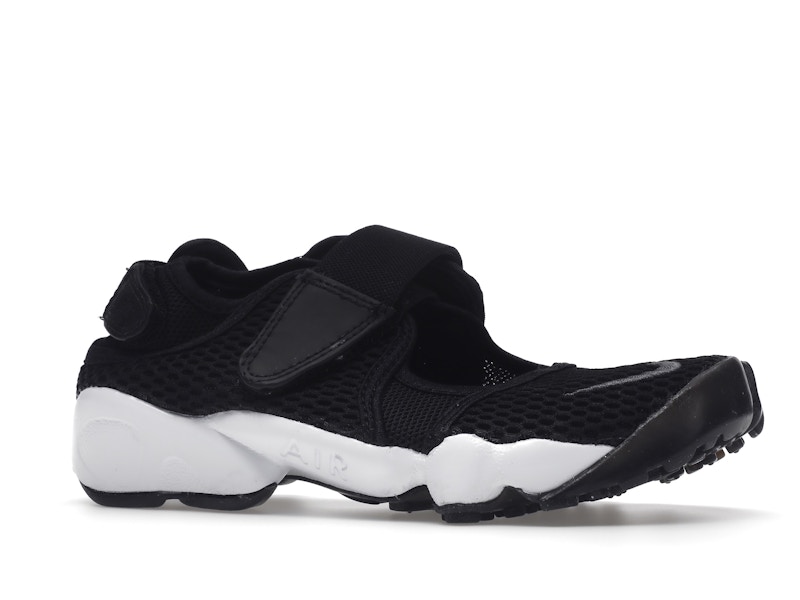 Nike Air Rift Breathe Black (Women's)