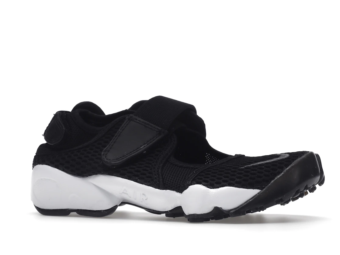 Nike Air Rift Breathe Black (Women's)