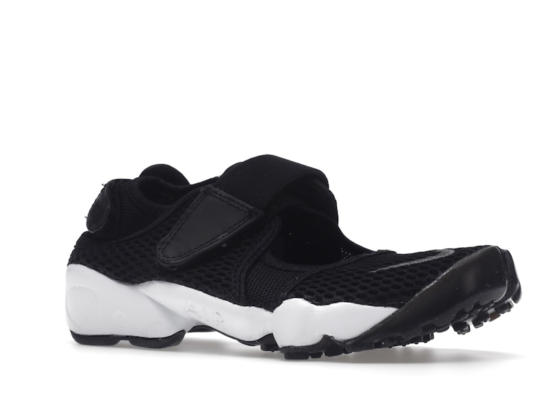 Nike Air Rift Breathe Black (Women's)
