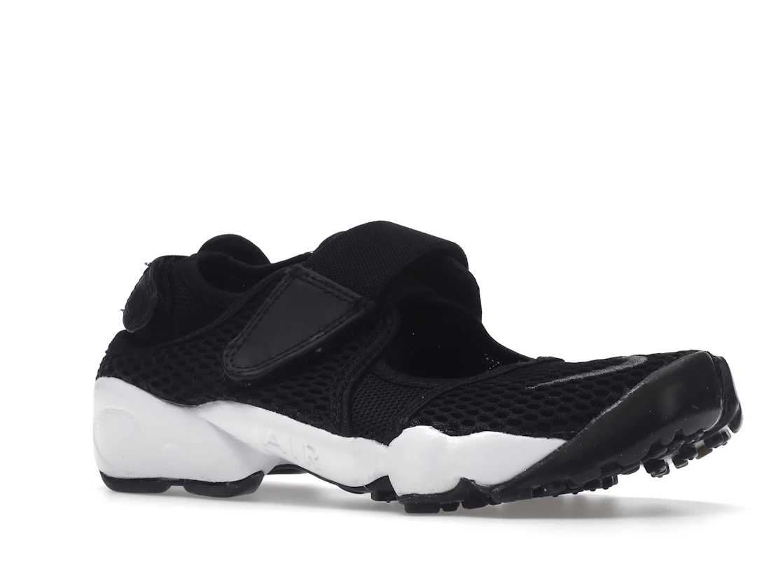 Nike Air Rift Breathe Black (Women's)