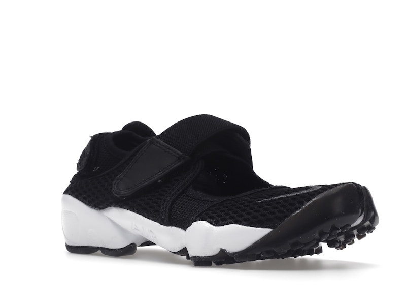 Nike Air Rift Breathe Black (Women's)
