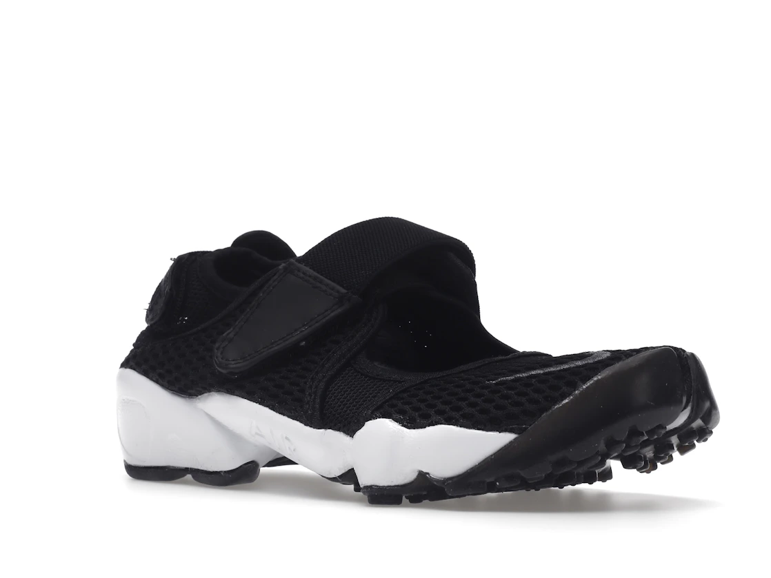 Nike Air Rift Breathe Black (Women's)