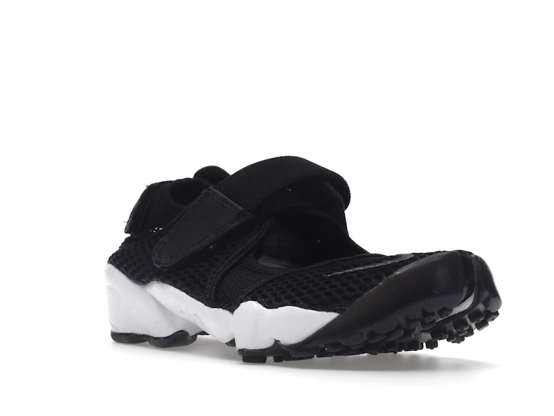 Nike Air Rift Breathe Black (Women's)