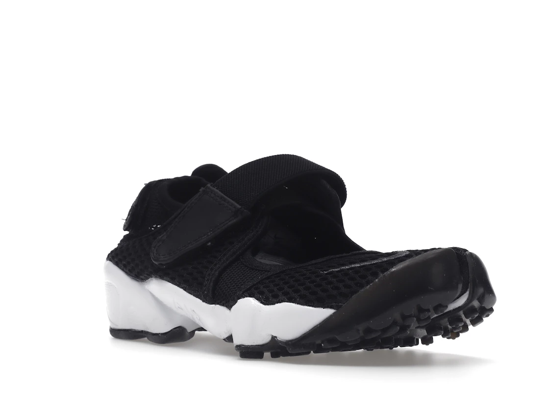 Nike Air Rift Breathe Black (Women's)