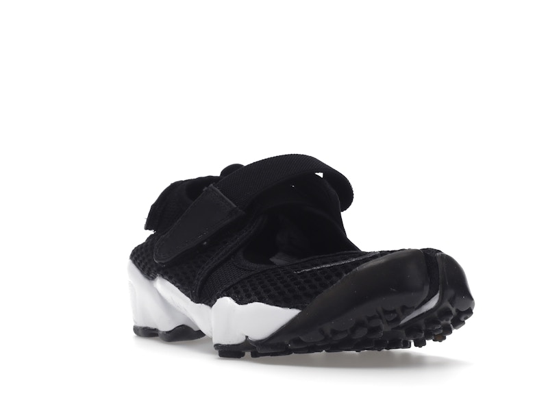 Nike Air Rift Breathe Black (Women's)