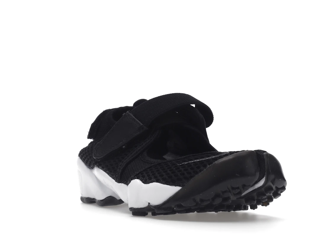 Nike Air Rift Breathe Black (Women's)