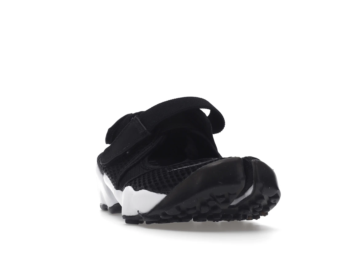 Nike Air Rift Breathe Black (Women's)