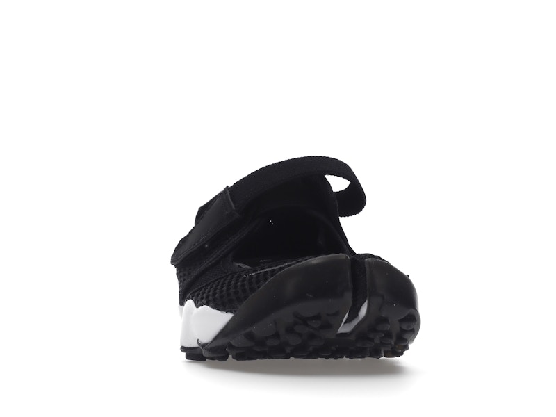 Nike Air Rift Breathe Black (Women's)