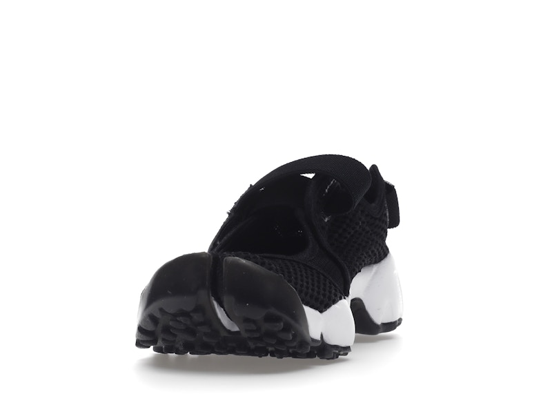 Nike Air Rift Breathe Black (Women's)