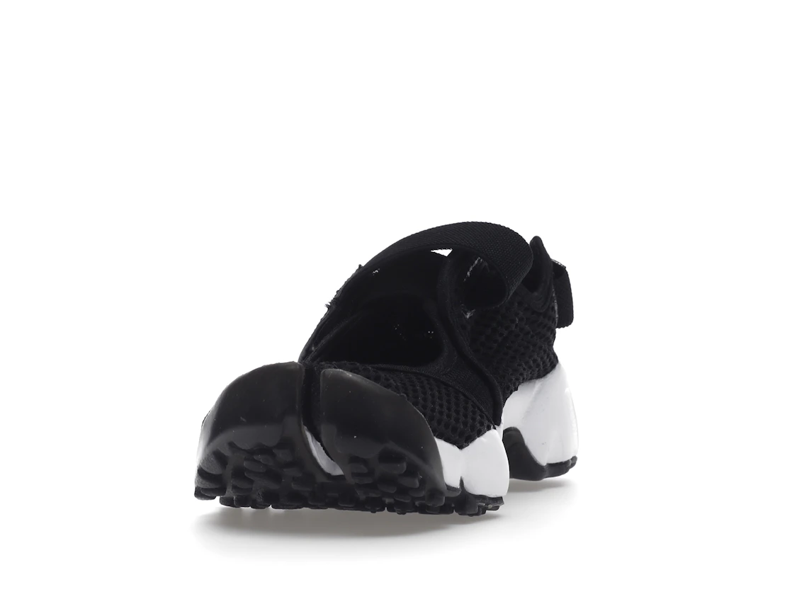 Nike Air Rift Breathe Black (Women's)