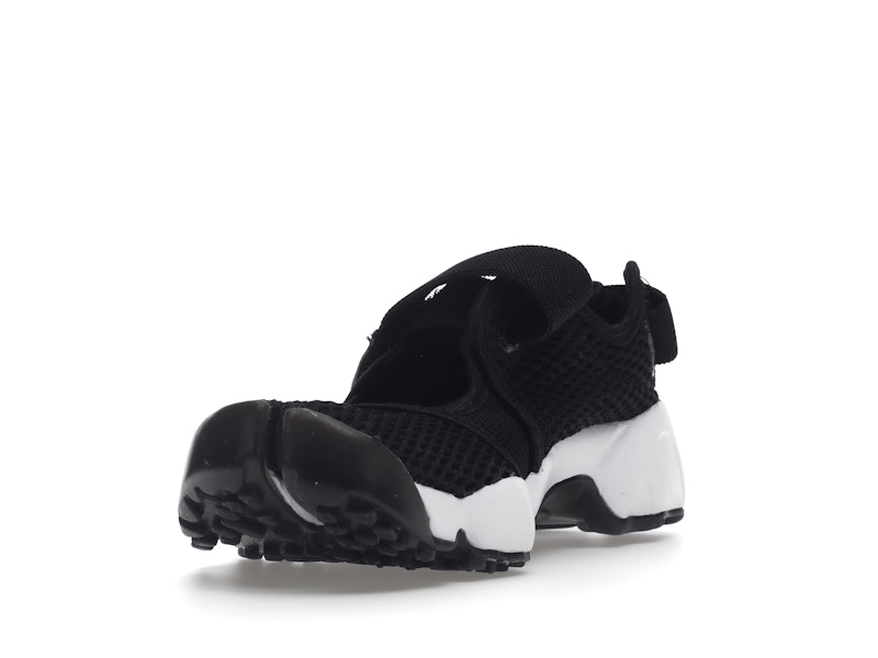 Nike Air Rift Breathe Black (Women's)