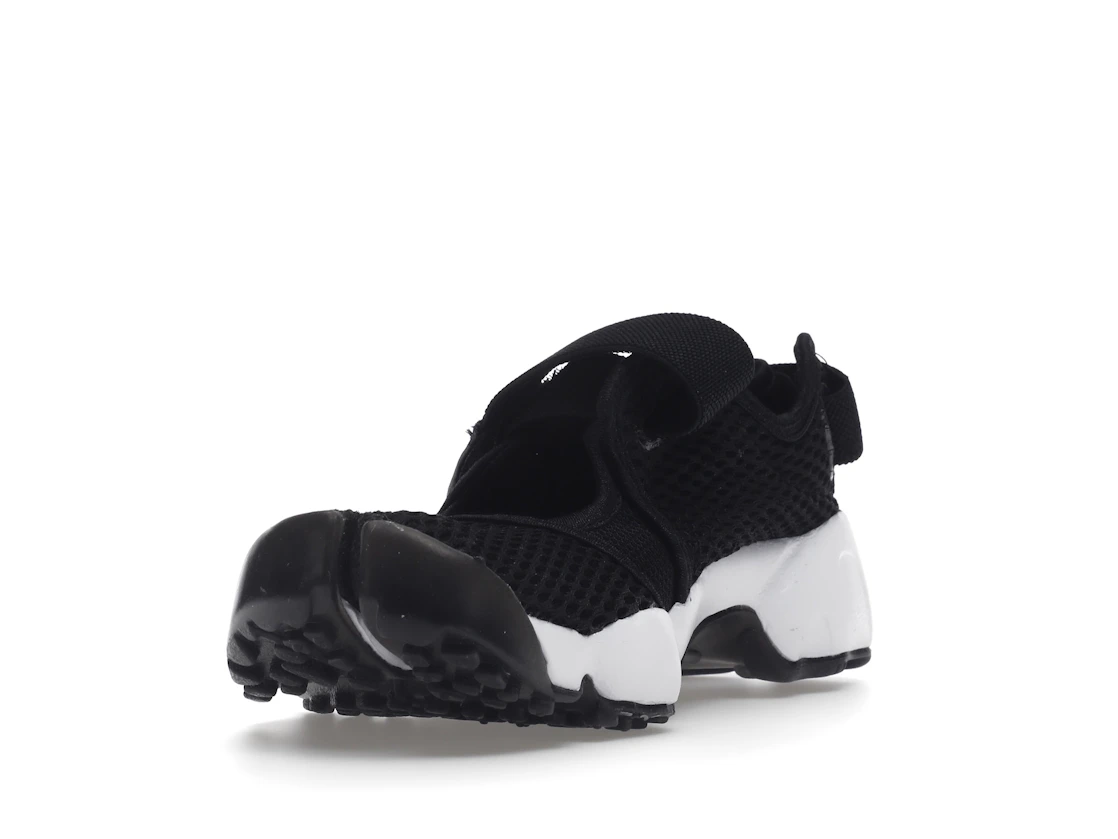 Nike Air Rift Breathe Black (Women's)