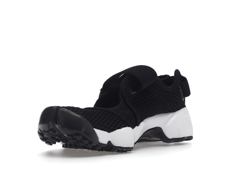 Nike Air Rift Breathe Black (Women's)