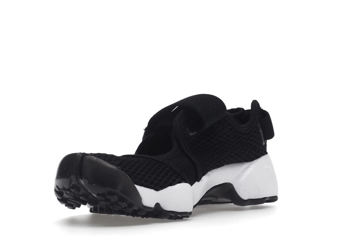 Nike Air Rift Breathe Black (Women's)