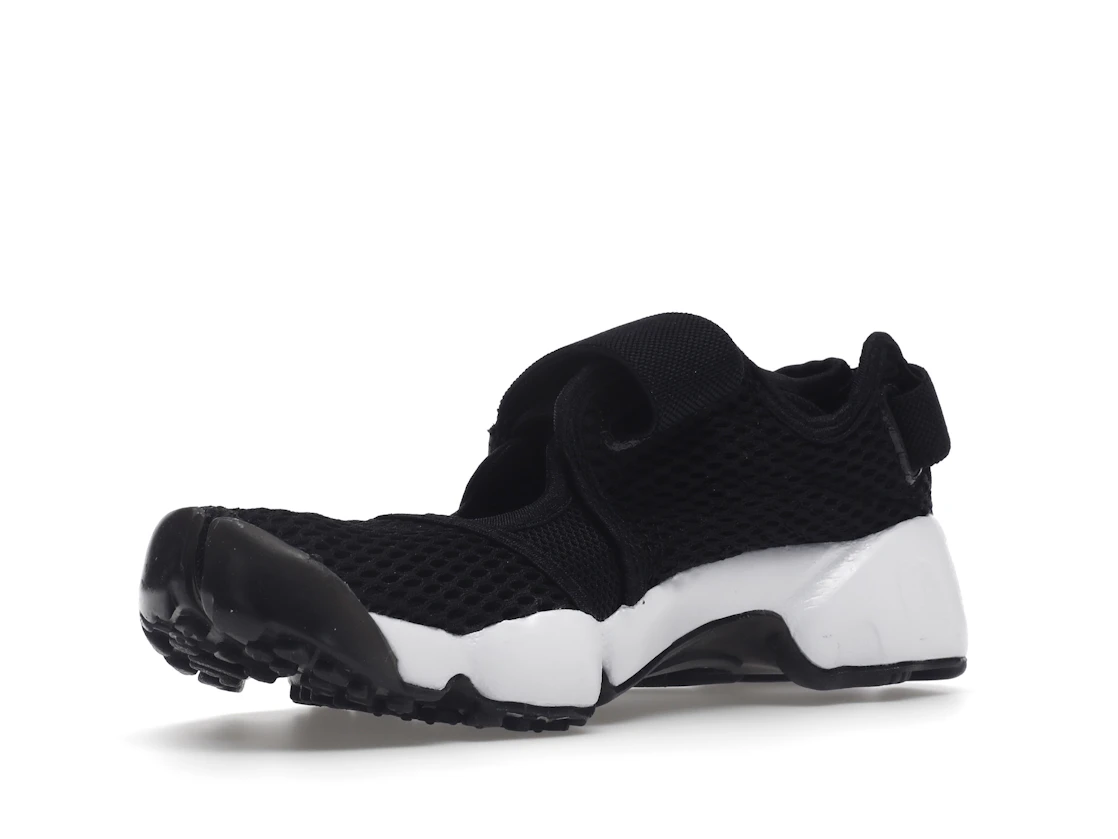 Nike Air Rift Breathe Black (Women's)