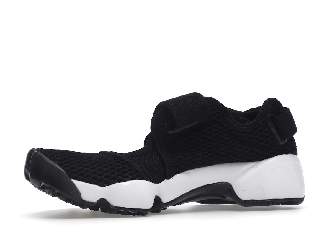 Nike Air Rift Breathe Black (Women's)