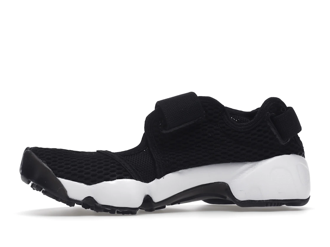 Nike Air Rift Breathe Black (Women's)