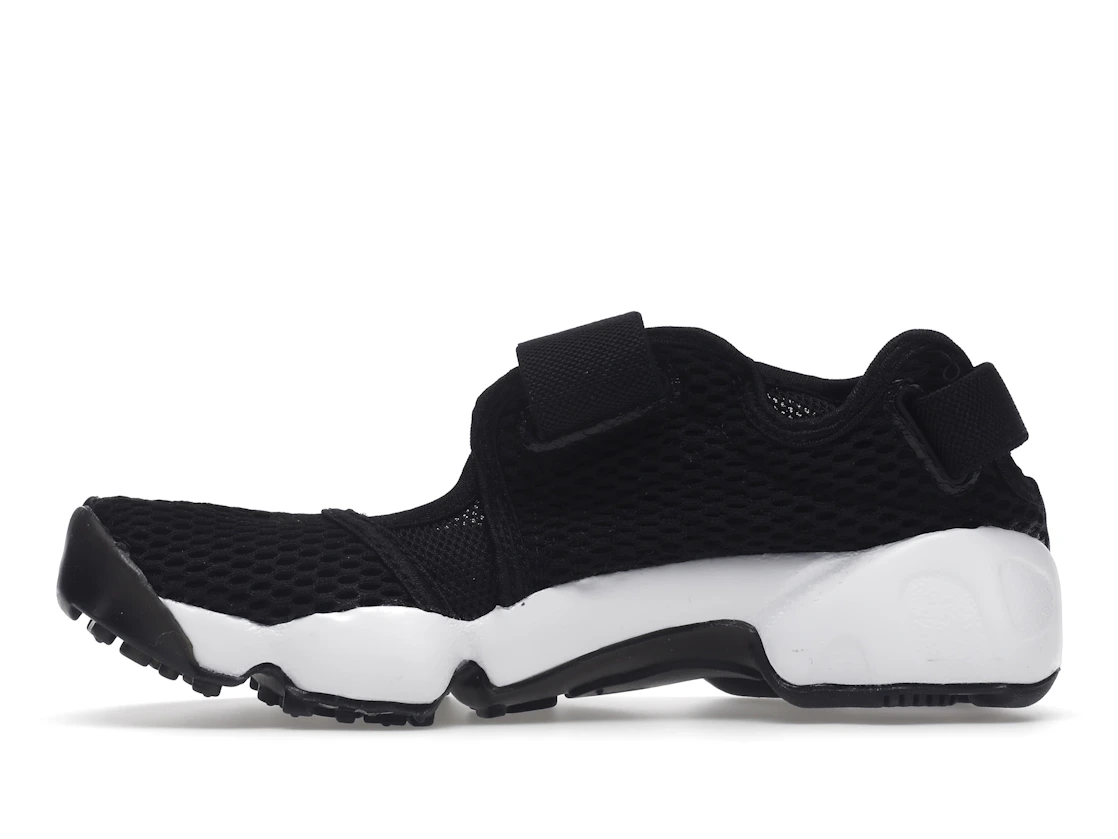 Nike Air Rift Breathe Black (Women's)